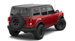 2026 Ford Bronco® External Image 3